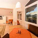 Apartment Hutegger *