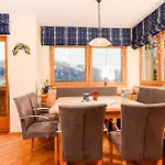 Hutegger Apartment Schladming
