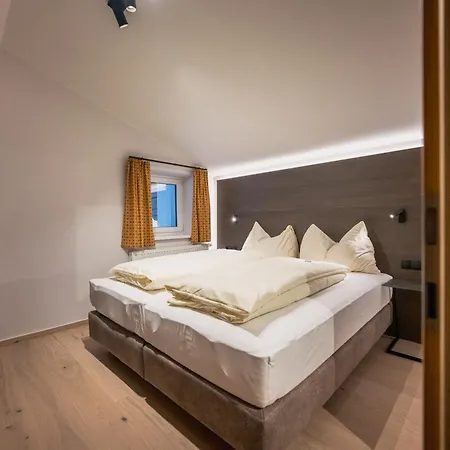 Hutegger Apartament Schladming