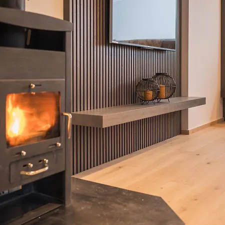 Hutegger Appartement