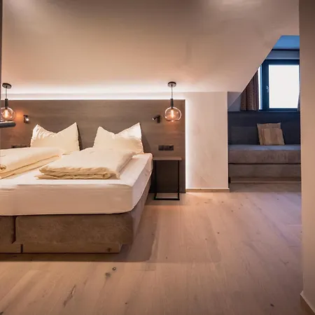 Hutegger Apartment *