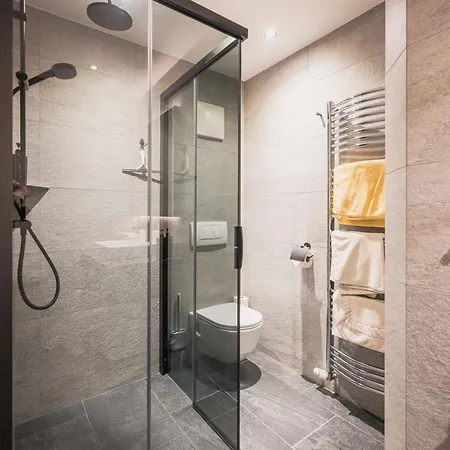 Hutegger Apartment Schladming