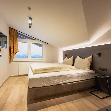 Apartment Hutegger Schladming