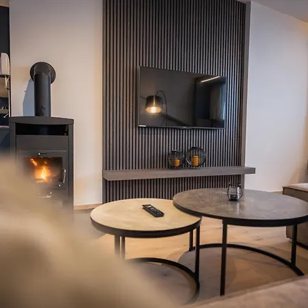 Apartment Hutegger Schladming