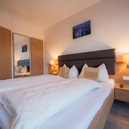 Apartment Hutegger Schladming