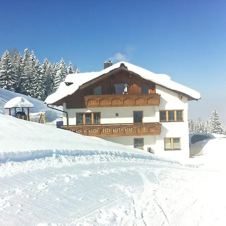 Hutegger Apartament Schladming