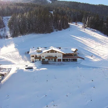 Hutegger * Schladming