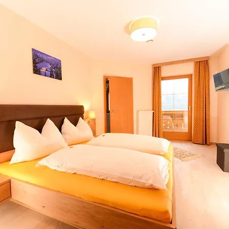 Apartment Hutegger *