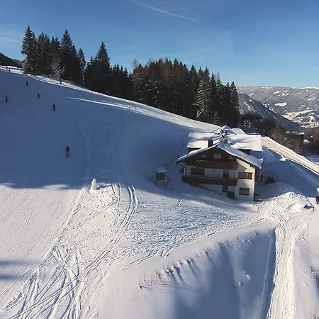 Apartment Hutegger Schladming