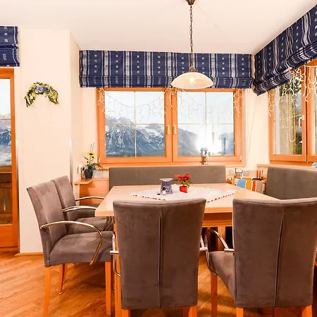 Hutegger Apartament Schladming