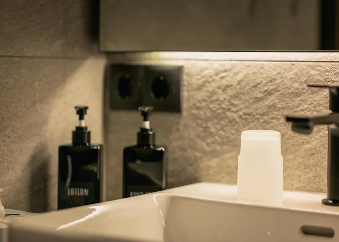 Hutegger Appartement *