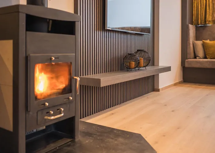 Hutegger Appartement