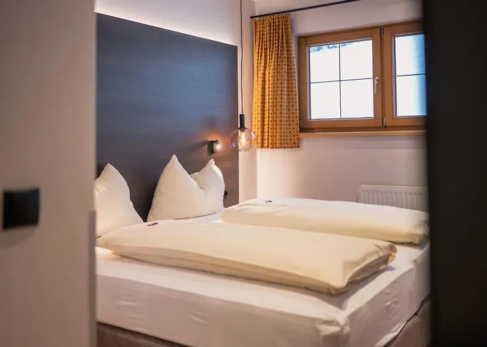 Apartamento Hutegger