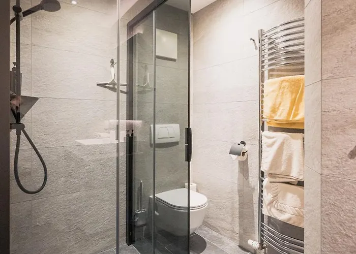 Hutegger Appartement Schladming