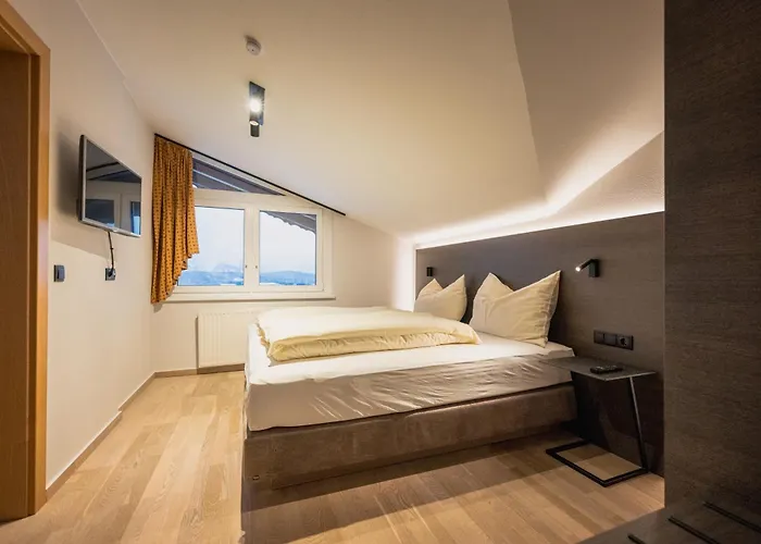 Appartement Hutegger Schladming