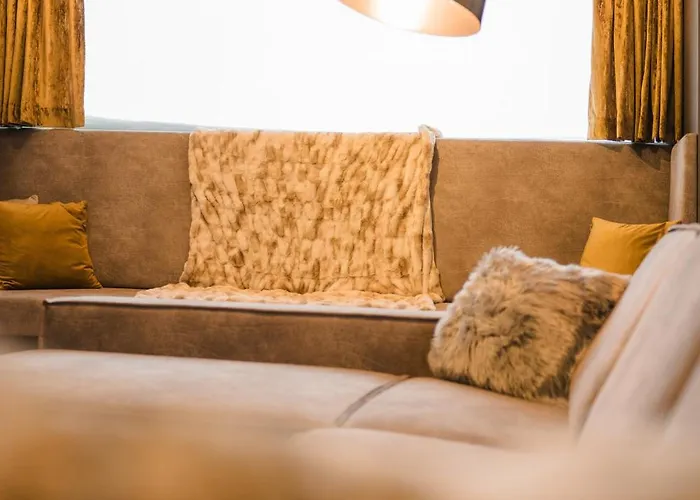 Hutegger Appartement Schladming