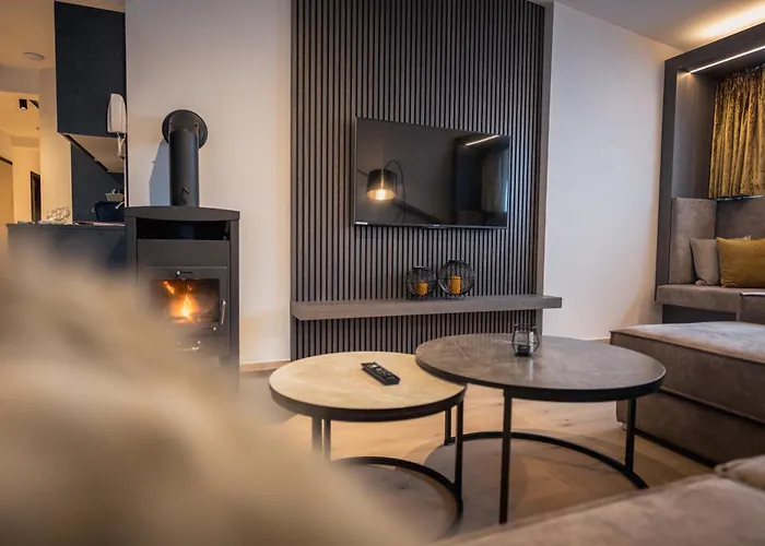 Apartamento Hutegger Schladming