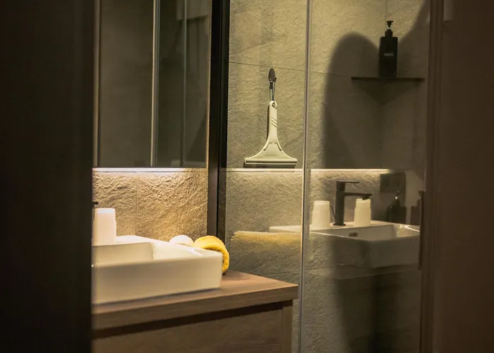 Hutegger Appartement