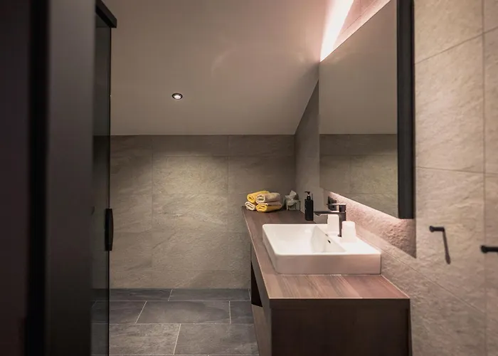 Apartamento Hutegger