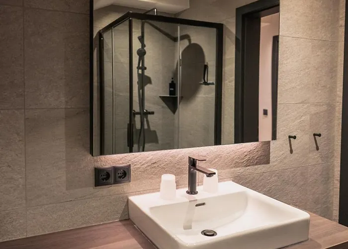 Appartement Hutegger *