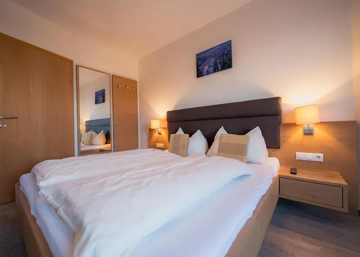 Apartamento Hutegger Schladming