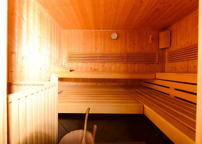 Apartamento Hutegger