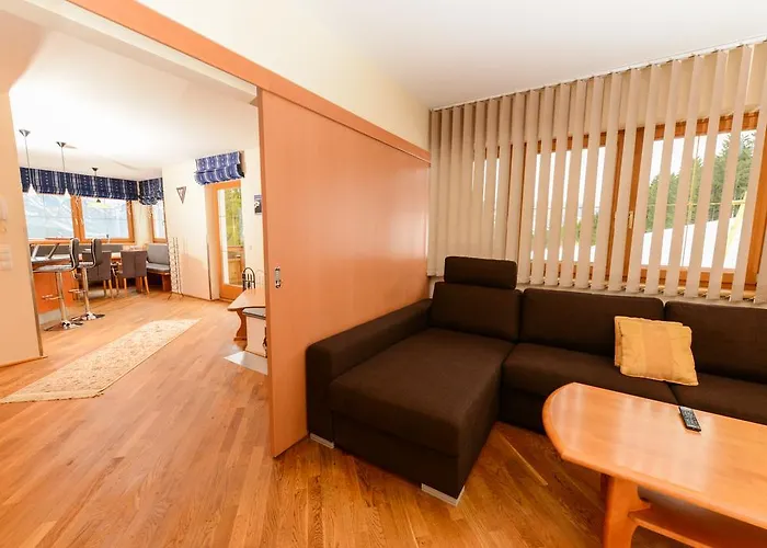 Apartamento Hutegger