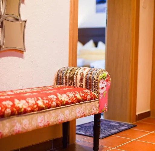 Hutegger Appartement *