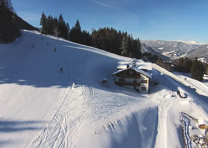 Appartement Hutegger Schladming